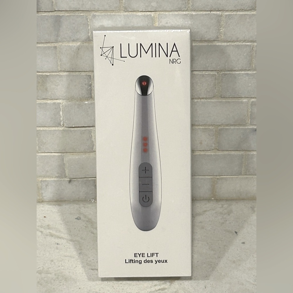 Lumina NRG Eye Lift